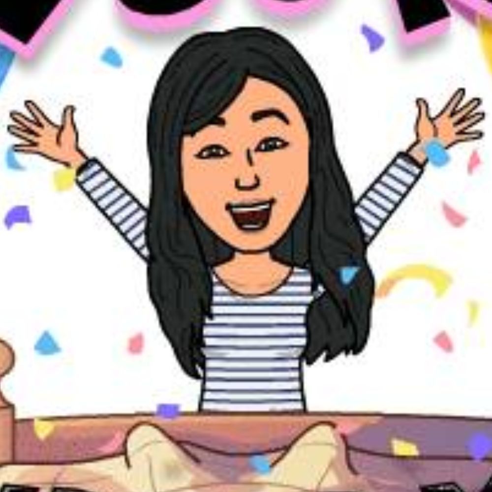 Meet your Posher, Stephine